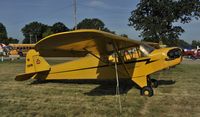 N2207M @ KOSH - Airventure 2012
