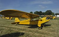 N21506 @ KOSH - Airventure 2012