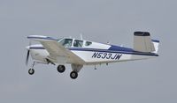 N533JW @ KOSH - Airventure 2012