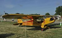 N98238 @ KOSH - Airventure 2012