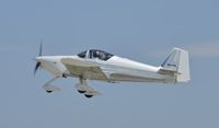 N527RL @ KOSH - Airventure 2012