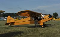 N70419 @ KOSH - Airventure 2012