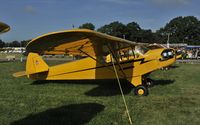 N98829 @ KOSH - Airventure 2012