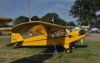 N78689 @ KOSH - Airventure 2012