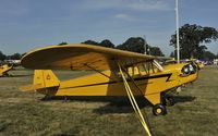 N33453 @ KOSH - Airventure 2012