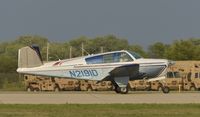 N2191D @ KOSH - Airventure 2012