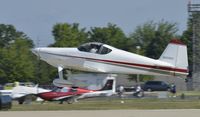 N835BC @ KOSH - Airventure 2012