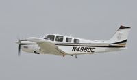 N496DC @ KOSH - Airventure 2012 - by Todd Royer