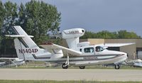 N1404P @ KOSH - Airventure 2012