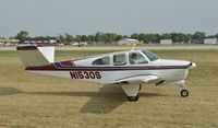 N1530S @ KOSH - Airventure 2012