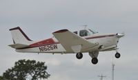 N1626W @ KOSH - Airventure 2012