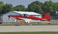 N996PJ @ KOSH - Airventure 2012