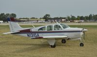 N1310A @ KOSH - Airventure 2012