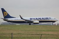 EI-EFC @ EGSS - At STN - by FinlayCox143