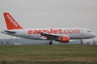 G-EZFV @ EGSS - At STN - by FinlayCox143