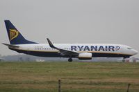 EI-DAH @ EGSS - At STN - by FinlayCox143