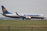 EI-DWS @ EGSS - At STN - by FinlayCox143