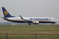EI-DCG @ EGSS - At STN - by FinlayCox143