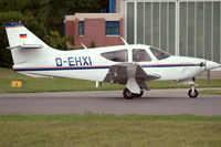 D-EHXI photo, click to enlarge
