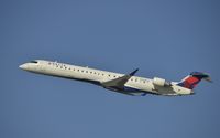 N548CA @ KLAX - Departing LAX