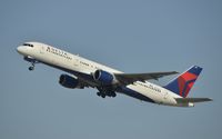 N6708D @ KLAX - Departing LAX - by Todd Royer