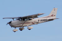F-HABD @ LFMV - Landing - by micka2b