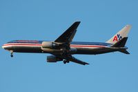 N342AN @ KJFK - AA B763 N342AN landing - by FerryPNL