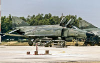 37 26 @ LIED - Phantom launch at Decimomannu