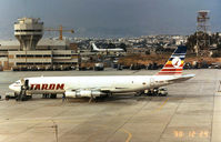 YR-ABN - 1968 Boeing 707-321C - by Unknown