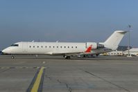 4L-TGS @ LOWW - Air Zena Regionaljet - by Dietmar Schreiber - VAP