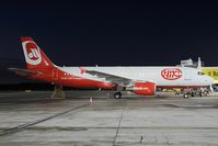 OE-LEU @ LOWW - Fly Niki Airbus 320 - by Dietmar Schreiber - VAP