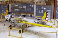N48778 - Ryan ST3KR (PT-22 Recruit) at the Pearson Air Museum, Vancouver WA - by Ingo Warnecke