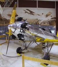 N48778 - Ryan ST3KR (PT-22 Recruit) at the Pearson Air Museum, Vancouver WA - by Ingo Warnecke