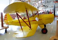 N22872 - Nick Salovich Baby Lakes at the Pearson Air Museum, Vancouver WA - by Ingo Warnecke