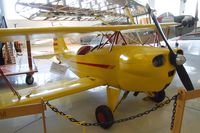 N22872 - Nick Salovich Baby Lakes at the Pearson Air Museum, Vancouver WA - by Ingo Warnecke