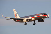 N612AA @ DFW - American Airlines at DFW Airport - by Zane Adams