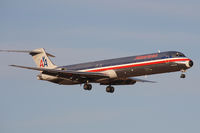 N561AA @ DFW - American Airlines at DFW Airport