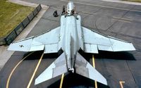 37 08 @ ETSN - flightline at Fliegerhorst Neuburg