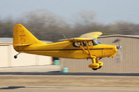 N6901M @ GPM - At Grand Prairie Municpal