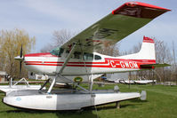 C-GWOM photo, click to enlarge
