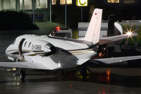 D-CBBB @ LOWS - DC Aviation Cessna 560XL - by Thomas Ranner
