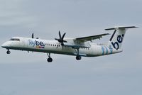 G-JECX @ EIDW - Dublin - by Piotr Tadek Tadeusz
