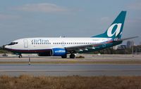 N300AT @ KFLL - Airtran nowadays part of Southwest - by FerryPNL