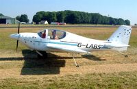 G-LABS @ EGBP - Europa Avn Europa [PFA 247-12595] Kemble~G 13/07/2003