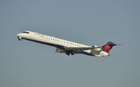 N807SK @ KLAX - Departing LAX