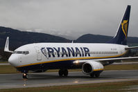 EI-DHV @ LOWS - Ryanair Boeing 737 - by Thomas Ranner