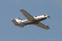 N551MA @ KSRQ - Robinson R-44 (N71977) departs Sarasota-Bradenton International Airport - by Donten Photography