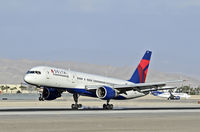 N623DL @ KLAS - N623DL Delta Air Lines 1987 Boeing 757-232 C/N 22913

- Las Vegas - McCarran International (LAS / KLAS)
USA - Nevada, January 10, 2013
Photo: Tomás Del Coro - by Tomás Del Coro