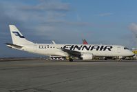 OH-LKL @ LOWW - Finnair Embraer 190 - by Dietmar Schreiber - VAP
