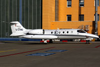 D-CTWO @ CGN - visitor - by Wolfgang Zilske